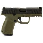 ROST MARTIN RM1C 9MM 17+1 BLK/ODG 4" OR FS