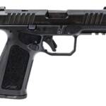 ROST MARTIN RM1CX 9MM 19+1 BLK 4" OR FS