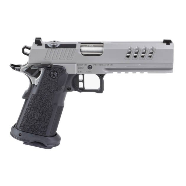 BERSA M2XI 1911 DS 9MM 5" SS