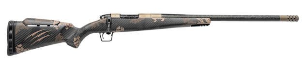 FIERCE FIREARMS CF ROGUE MINI 2 6CM BZ/SN 20"#