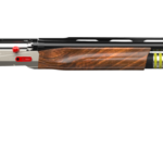 RETAY ACE SPORT 12/28 BLK/WD 3"
