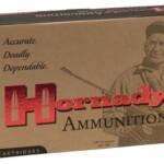 HORNADY 300 AAC 135GR FTX - 20RD 10BX/CS