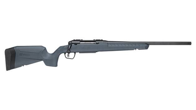 SAVAGE ARMS AXIS 2 350LEG BL/GRY 18" TB