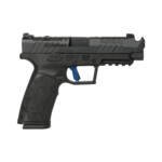TISAS PX-9 TACT COMP 9MM BLK 4.5" 15