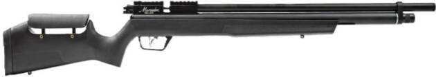 BENJAMIN PCP AIR RIFLE - MARAUDER G3 .25 ADJ SYN STOCK