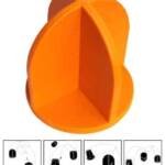 DO-ALL TARGET IMPACT SEAL - GROUND BOUNCER TOP HAT