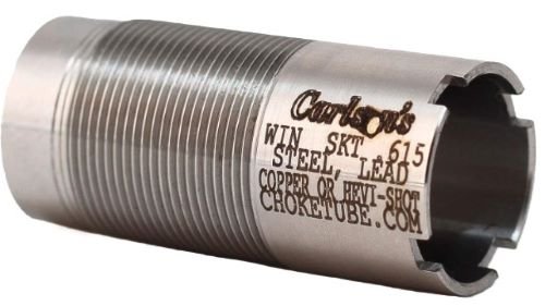 CARLSONS CHOKE TUBE FLUSH - MOUNT 20GA IC INVECTOR