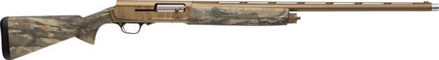 BROWNING A5 WICKED WING 16GA - 2.75" 26"VR REALTREE LEGACY
