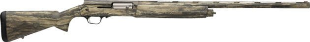 BROWNING A5 12GA 3.5" 26" - REALTREE LEGACY
