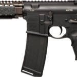 DANIEL DEF PISTOL MK18 W/BRACE - 5.56X45 10.3" 32RD BLK/FDE