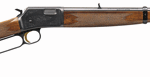 BROWNING BL22 GRADE 1 LEVER - ACTION 22LR 20" BLUED/WALNUT