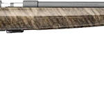 BROWNING T-BOLT TARGET/VARMINT - 22WMR 22"HB MO BOTTOMLAND