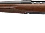 BROWNING X-BOLT 2 HUNTER   243 - WIN 22" BLUED WOOD LEFT HAND