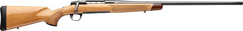 BROWNING X-BOLT 2 MEDALLION - 7MM RM 26" MAPLE/BLUED