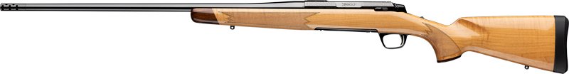 BROWNING X-BOLT 2 MEDALLION - 7MM RM 26" MAPLE/BLUED - Image 2