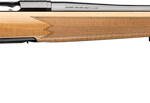 BROWNING X-BOLT 2 MEDALLION - 6.5PRC 24" MAPLE/BLUED