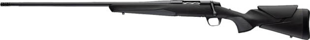 BROWNING X-BOLT 2 HUNTER   7MM - RM 26" BLUED SYNTH LEFT HAND
