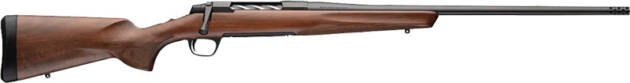 BROWNING X-BOLT 2 HUNTER GRII - 300 WM 26" BLUED WALNUT