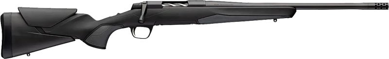 BROWNING X-BOLT 2 HUNTER COMP - 308WIN 18" BLD SYNTH SUP RDY