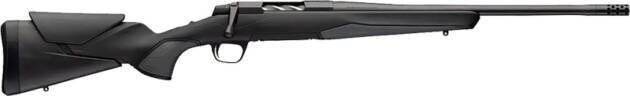 BROWNING X-BOLT 2 HUNTER COMP - 30-06 18" BLD SYNTH SUP RDY