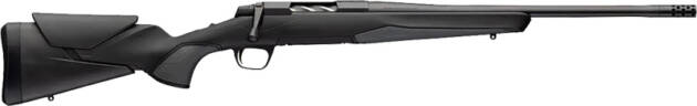 BROWNING X-BOLT 2 HUNTER COMP - 6.5PRC 20" BLD SYNTH SUP RDY