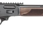 S&W 1854 AMERICAN 250 LIM ED - 44 MAG 20" WALNUT STOCK
