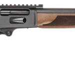 S&W 1854 AMERICAN 250 LIM ED - 45-70 20" WALNUT STOCK