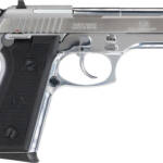 TAURUS 58 380ACP ADJ 15-SHOT - STAINLESS POLYMER