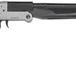ATI NOMAD SINGLE SHOT GEN3 - 28GA 18.5" BLACK SYNTHETIC