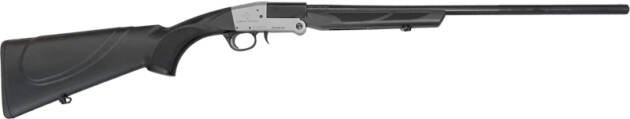 ATI NOMAD SINGLE SHOT GEN3 - 28GA 18.5" BLACK SYNTHETIC