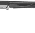 ATI NOMAD SINGLE SHOT GEN3 - 28GA 26" BLACK SYNTHETIC