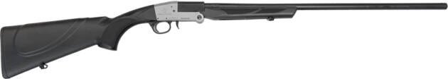 ATI NOMAD SINGLE SHOT GEN3 - 28GA 26" BLACK SYNTHETIC