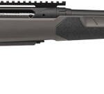 SAVAGE 110 CORE HUNTER 270 WIN - 20" BLACK/GREY ACCUFIT V2