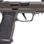 SIG P365 AXG LEGION 9MM 3.1" - XRAY3 (3)10RD G10 MA COMPLIANT