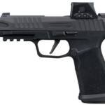 SIG P365 FUSE COMP 9MM 3.7" W/ - SIG-LOC OPTIC (2)21RD/(1)17RD