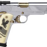 GIRSAN MC1911 SPECIAL EDITION - 45ACP USA 250 8RD CHROME