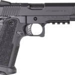 GIRSAN WITNESS 2311 GOVT 9MM - OPTIC READY BLACK 17RD