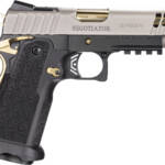 GIRSAN 2311 NEGOTIATOR TALO - 9MM COMMANDER ORD 17RD BLK