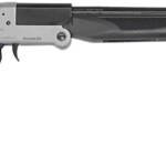 ATI NOMAD SINGLE SHOT GEN3 410 - 3" 18.5" BLACK SYNTHETIC