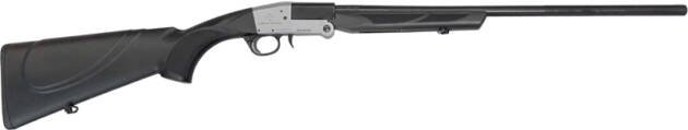 ATI NOMAD SINGLE SHOT GEN3 410 - 3" 18.5" BLACK SYNTHETIC