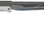 ATI NOMAD SINGLE SHOT GEN3 - 410 3" 26" BLACK SYNTHETIC