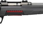WINCHESTER XPERT BR 17HMR - 18" 8RD BLUED/BLACK