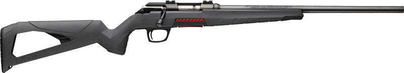 WINCHESTER XPERT BR 17HMR - 18" 8RD BLUED/BLACK