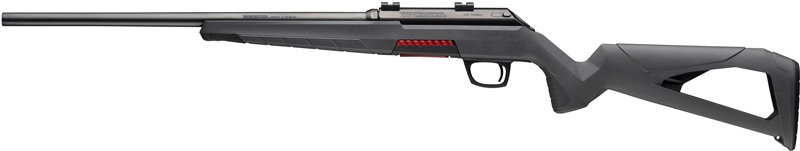 WINCHESTER XPERT BR 17HMR - 18" 8RD BLUED/BLACK - Image 2
