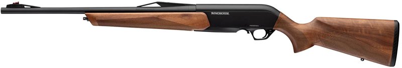 WINCHESTER SXR2 MG4 DBM 300WM - BLUED/WALNUT - Image 2