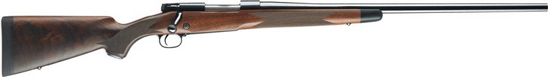 WINCHESTER MODEL 70 SUPER - GRADE 30-06 24" BLUED/WALNUT