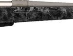 WINCHESTER XPR EXTREME 270WIN - 24" TUNGSTEN TT-MIDNIGHT W/ MB