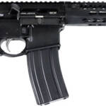 BCM RECCE-14 KMR-A13 AR-15 - 5.56MM 14.5" KEYMOD BLK 1-30RD