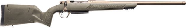 CHRISTENSEN EVOKE 25CM 20" - BRONZE/OD GREEN