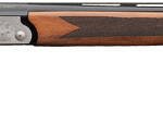 CHARLES DALY 202A COMPACT O/U - 20GA 3" 26" SILVER BLUED